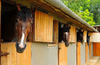 free East Stour stable construction quotes