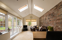 East Stour single storey extension leads